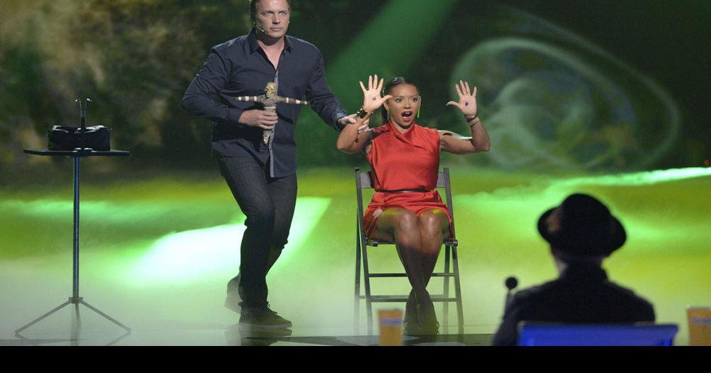 Mike Super the Illusionist to Perform Tomorrow | Arts & Entertainment ...