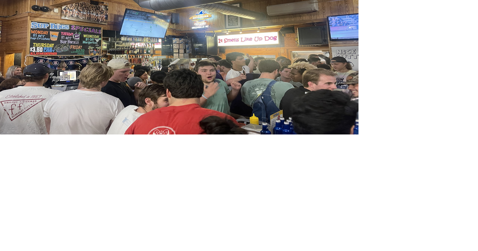 Barstool best bar 2020 shirt top