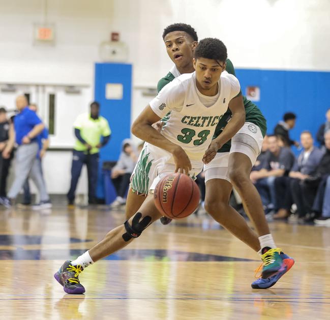 Noah Farrakhan Commits To Ecu Basketball Sports Piratemedia1 Com