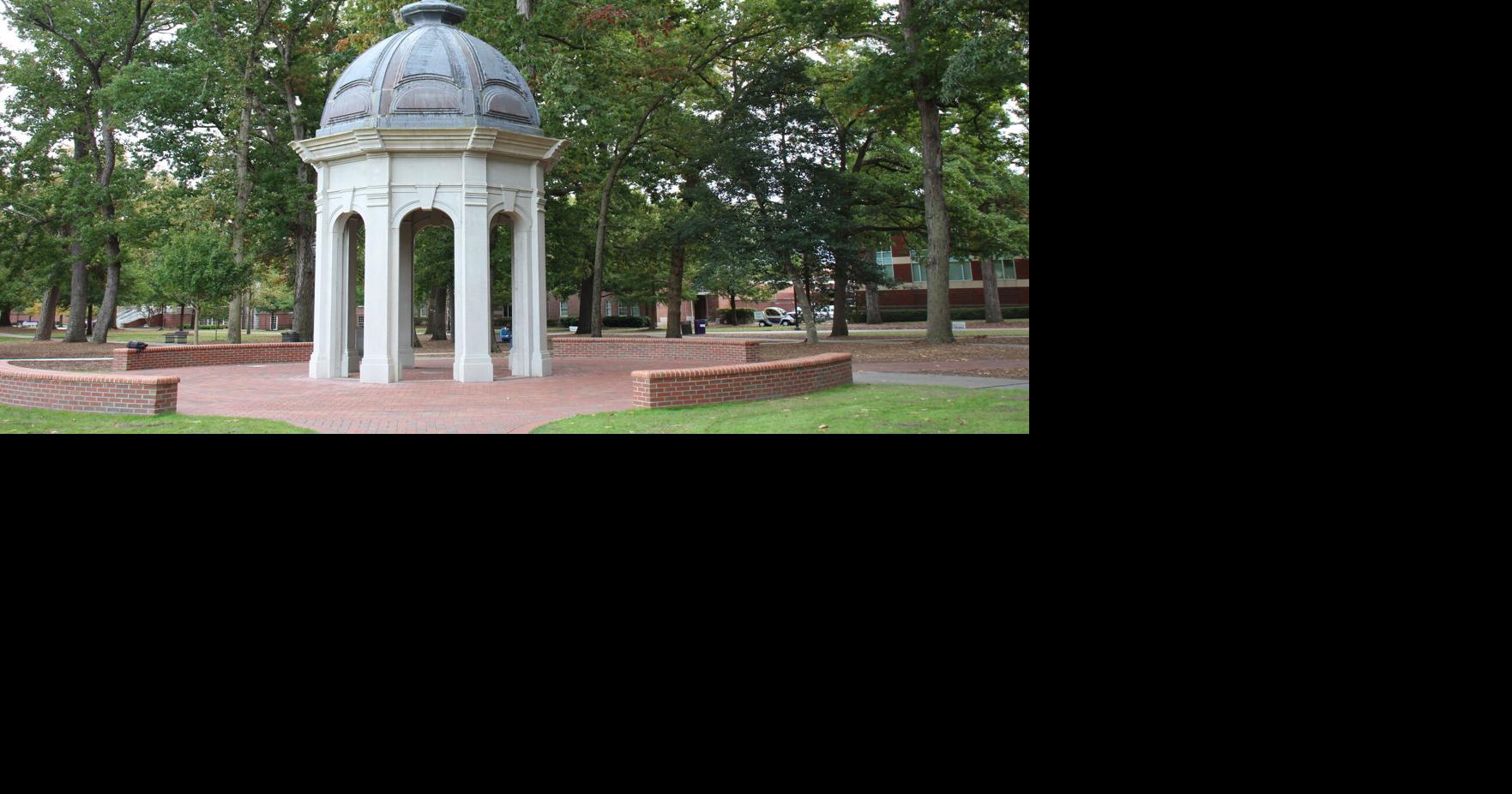 Ecu Summer Session 2025