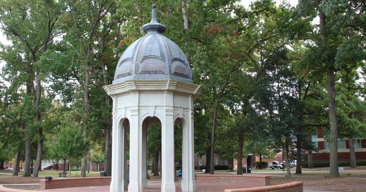 Ecu Summer Session 2025