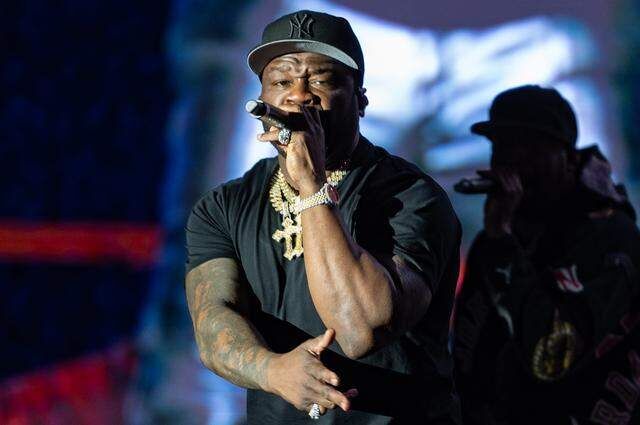 Saint Charles Rapper New music festival to bring big-name artists to the Charlotte area. The ...