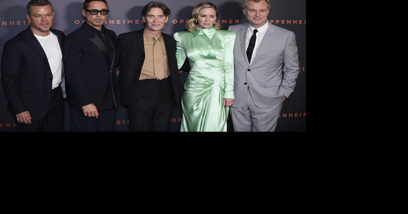 The 2024 Oscar nominations: Full list