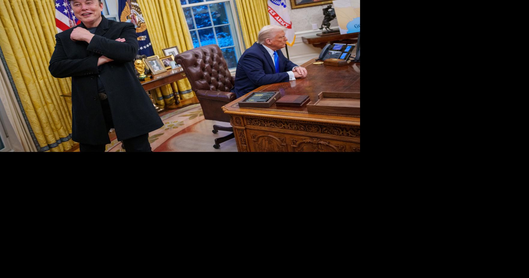 Just words, or did Trump mean it 'He who saves his country violates no