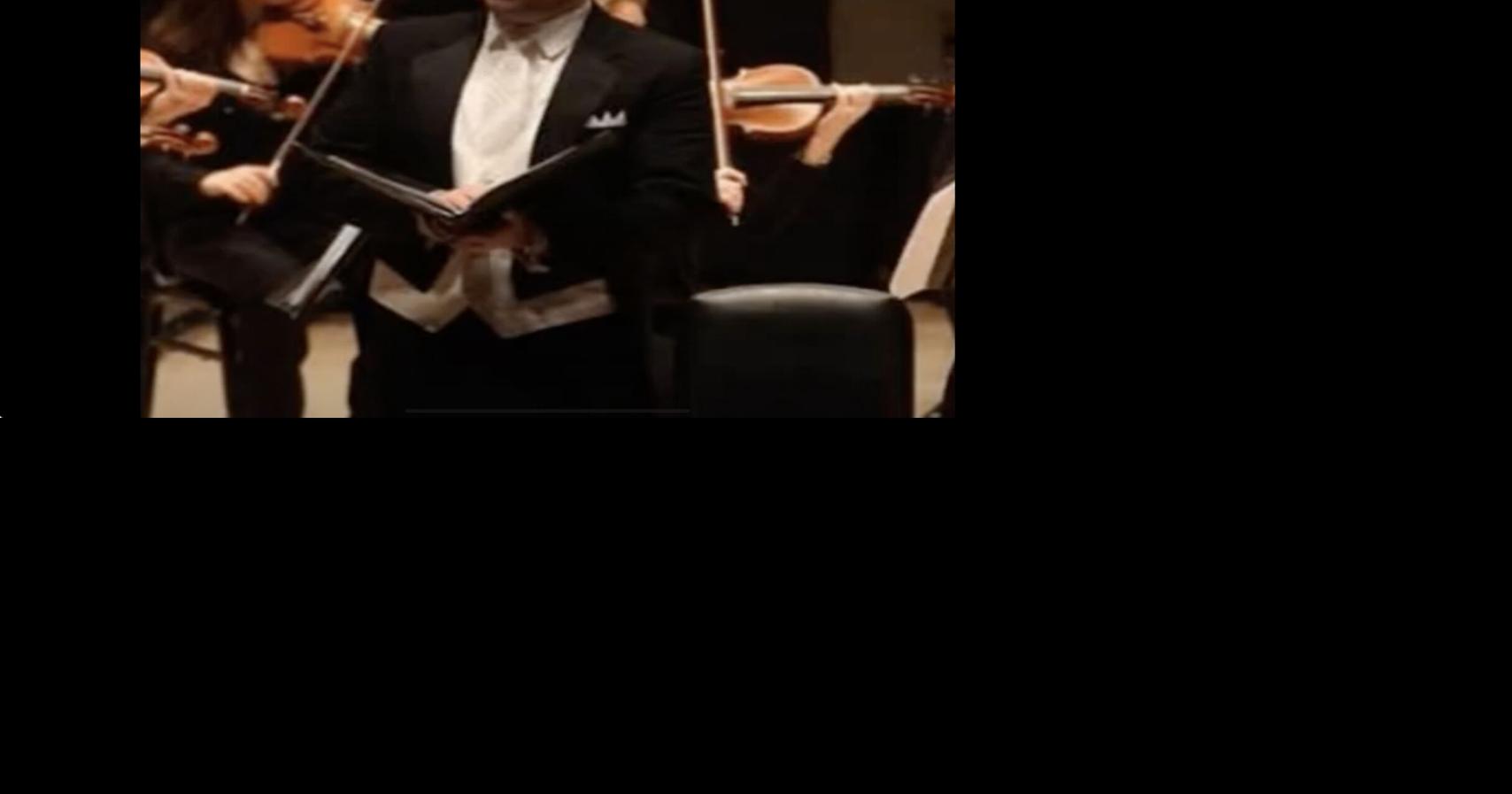 ECU School of Music Faculty bring art songs to campus