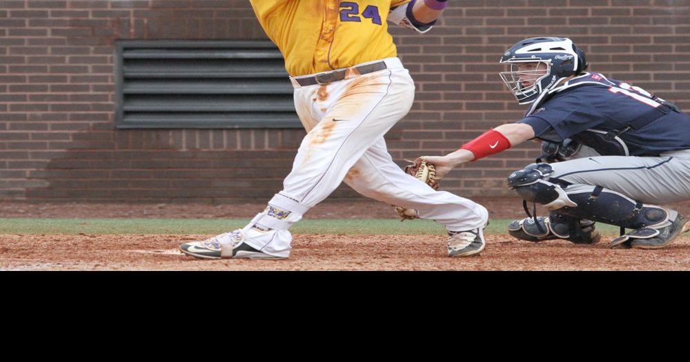 East Carolina baseball wins fourth straight Keith LeClair Classic