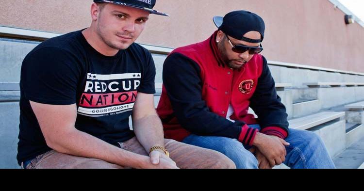 Red Cup Nation to host Convention Center event after rapper backs out ...