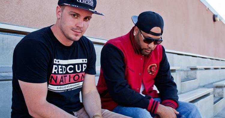 Red Cup Rapper Red Cup Nation to host Convention Center event after rapper backs out ...