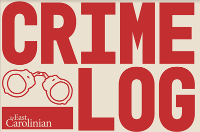 crime logs