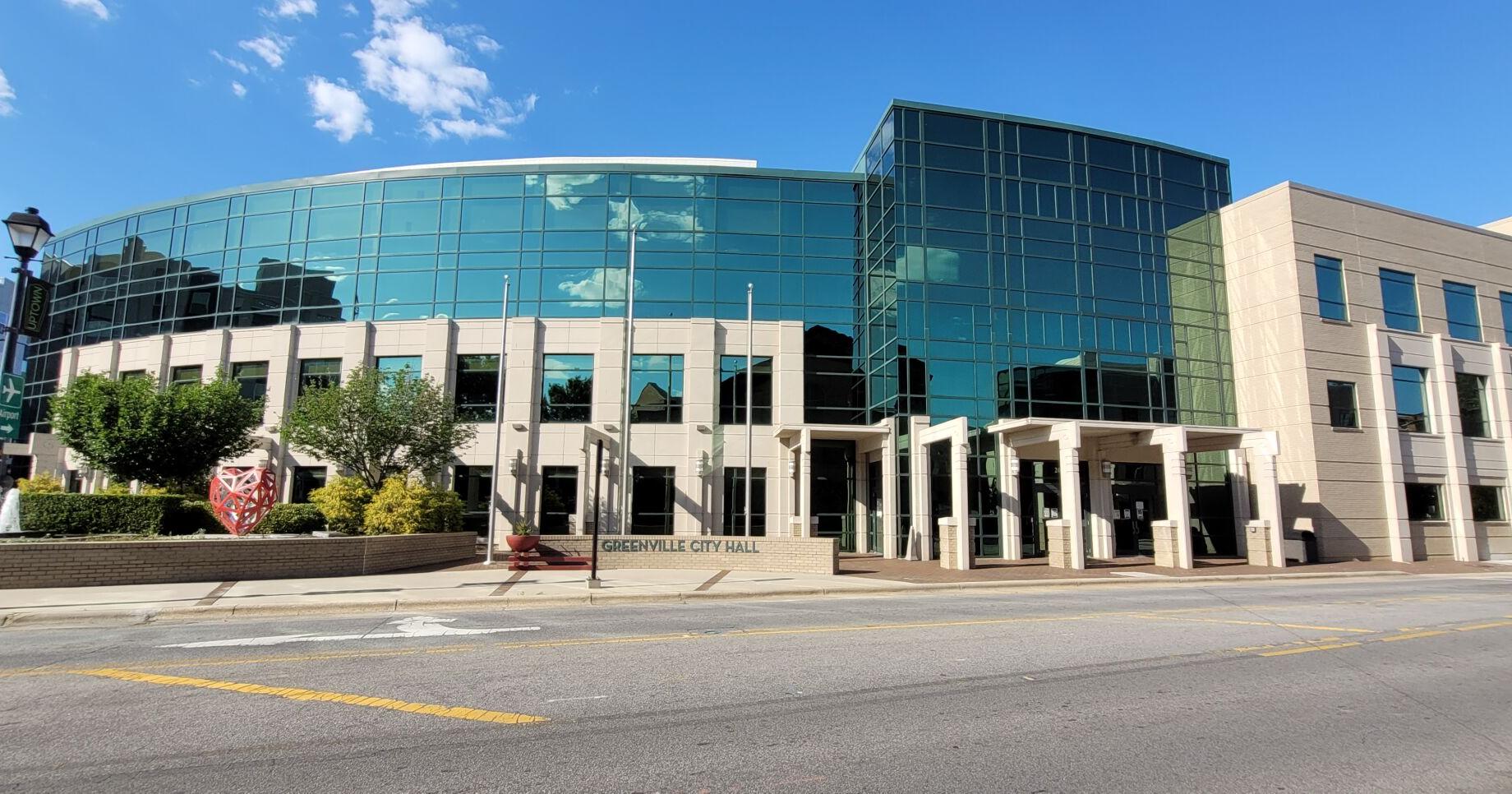Greenville City Council approves 2023-2024 budget - Vimarsana News