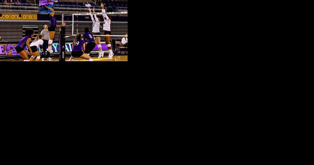 Pirate volleyball will take on two conference teams over the weekend - Vimarsana News