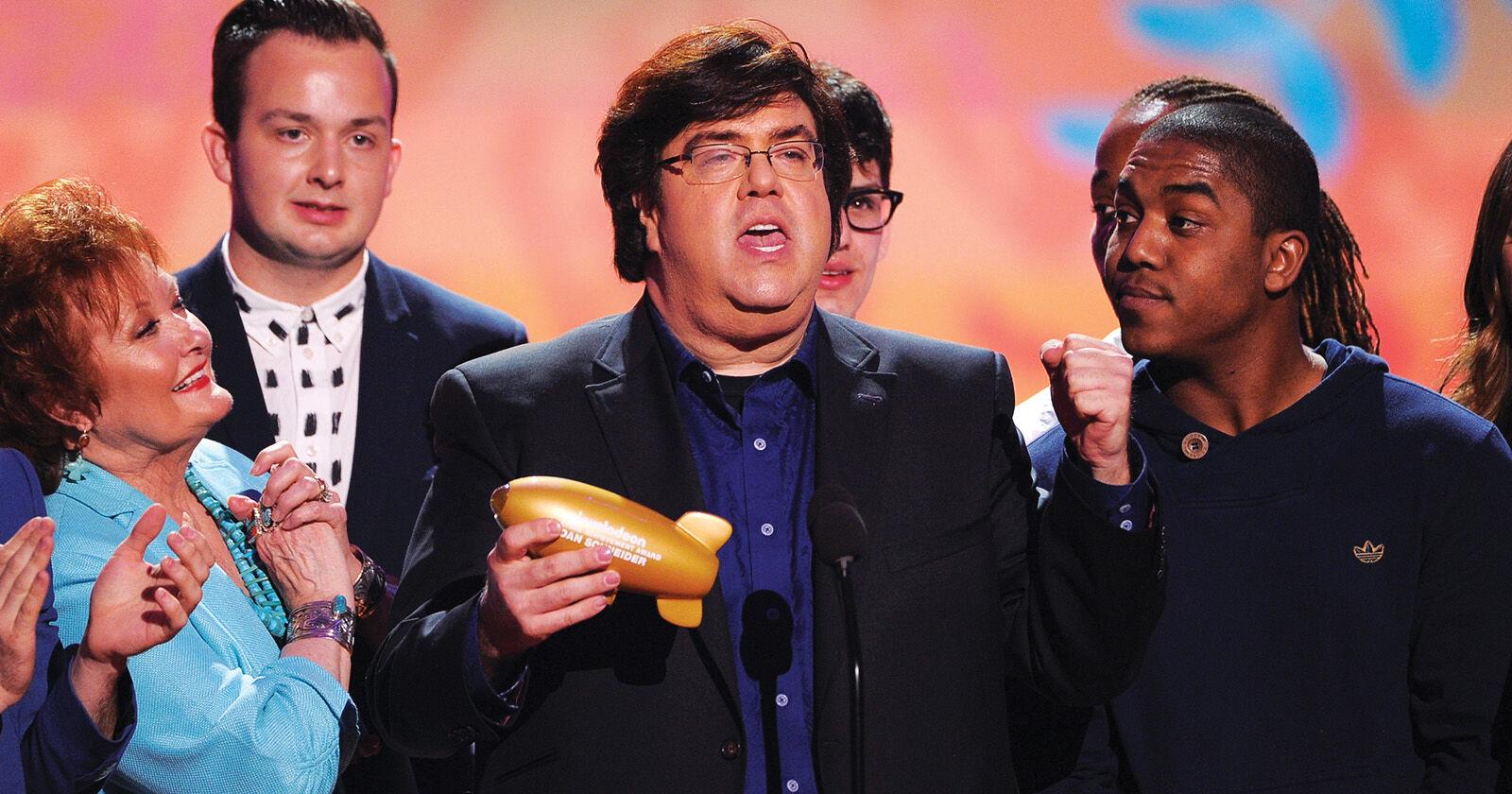 Commentary: 'Quiet on Set' allegations forced Dan Schneider to speak up. Now, more should | The East Carolinian - Vimarsana News