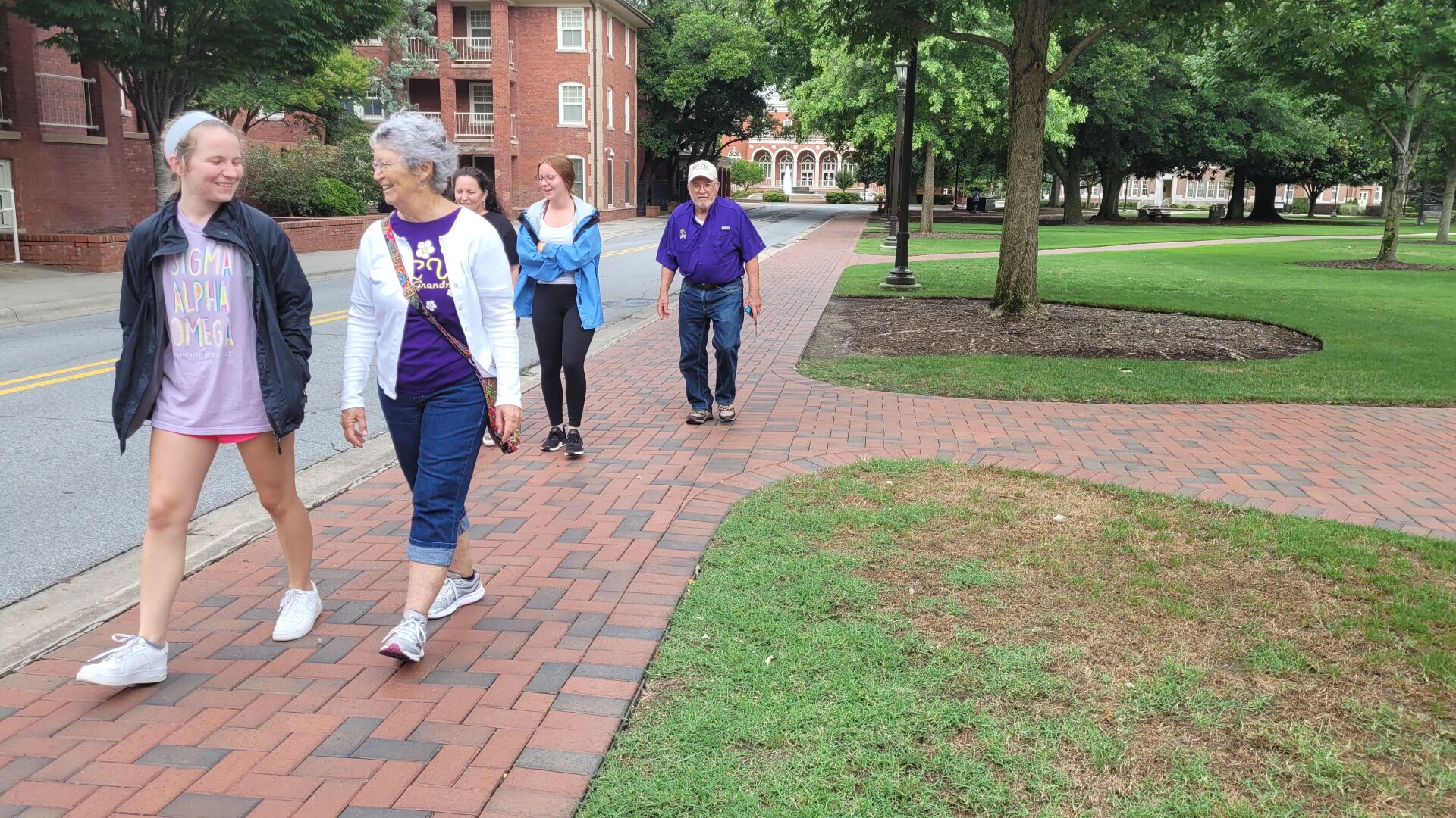 Fall 2021 planning team concludes, community reflects - Vimarsana News