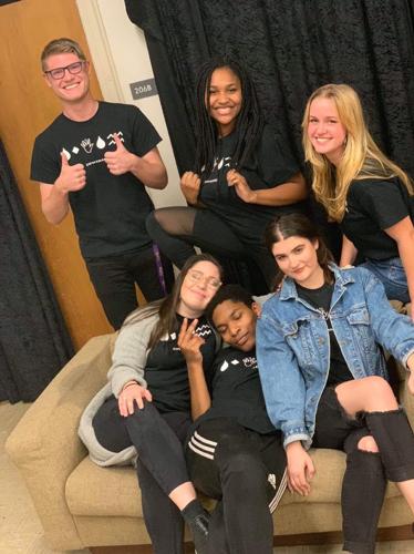 SWISH Improv