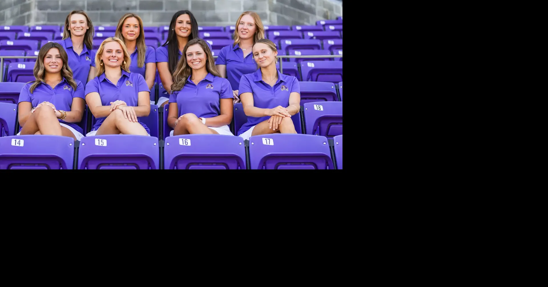 Women’s Golf Takes 3rd in Tiger Classic
