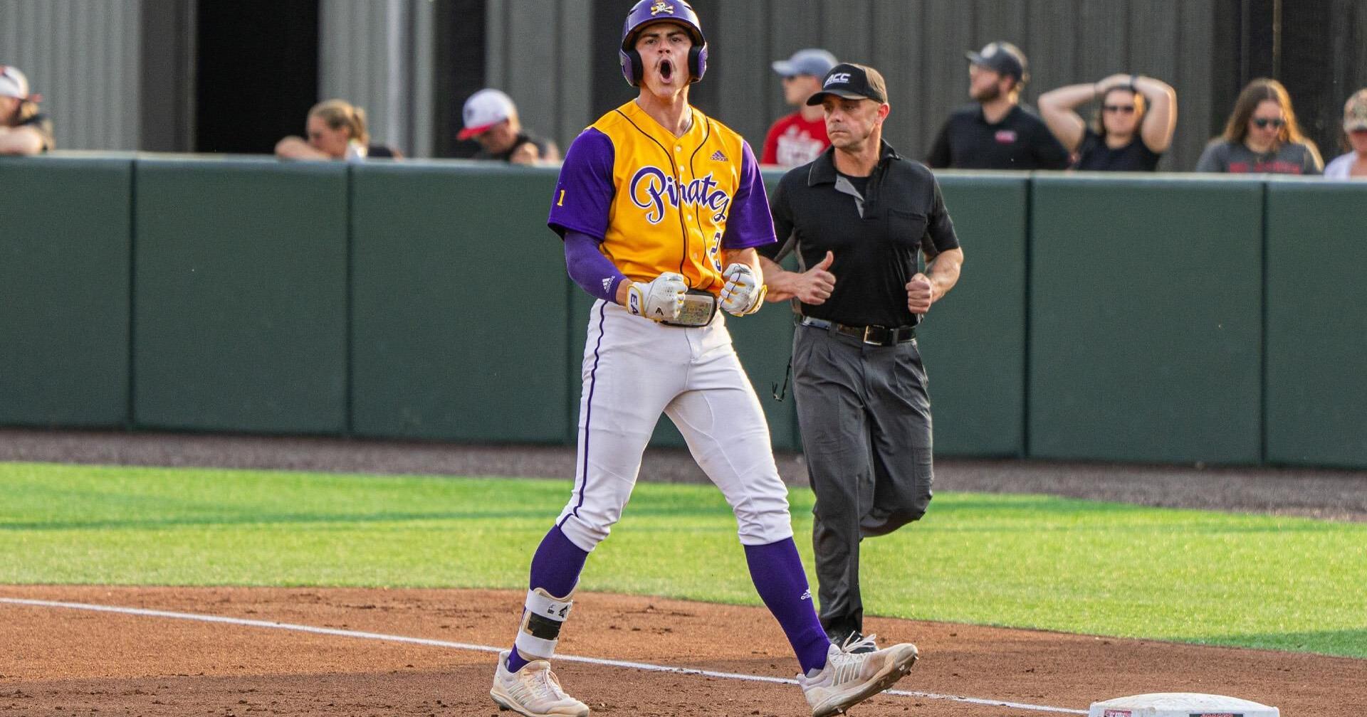 Relive ECU baseball's first victory over NC State in Raleigh since 2009. - Vimarsana News