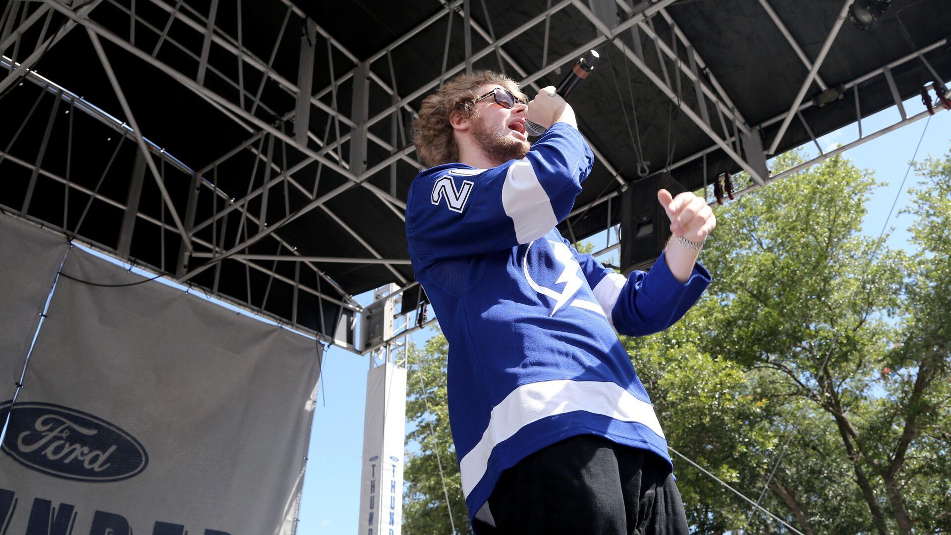 Rapper Yung Gravy to hit the stage in Greenville The East Carolinian