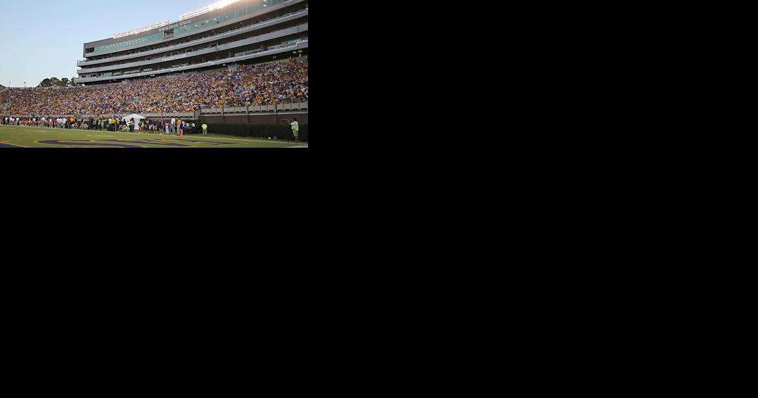 The importance of Pirate Nation to ECU football - Vimarsana News