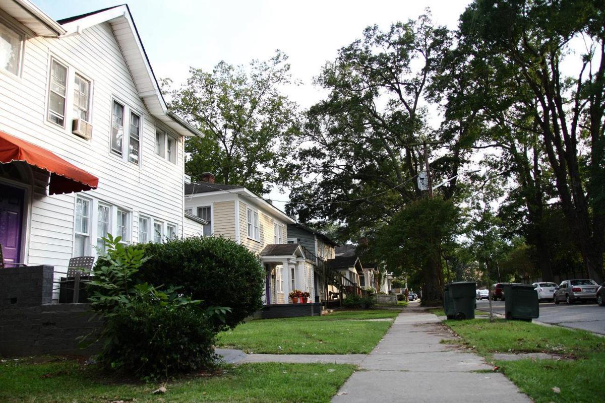 Code Violations Remain A Concern In Grid Housing News Piratemedia1 Com