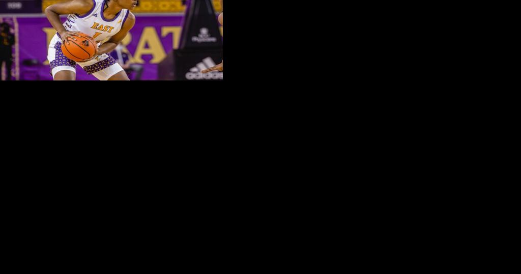 ECU women's basketball takes first home-court loss | The East Carolinian - Vimarsana News