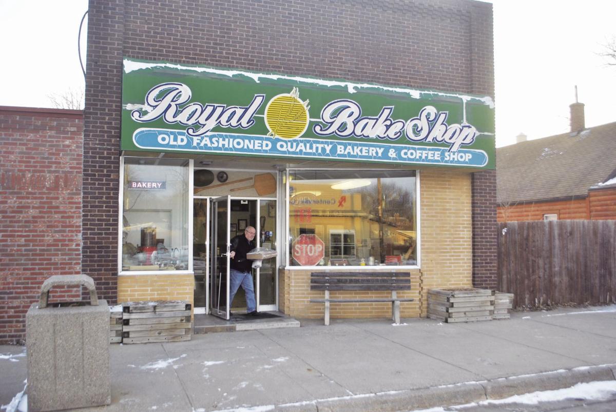 Beloved Bakery Reopens In Centerville Local News