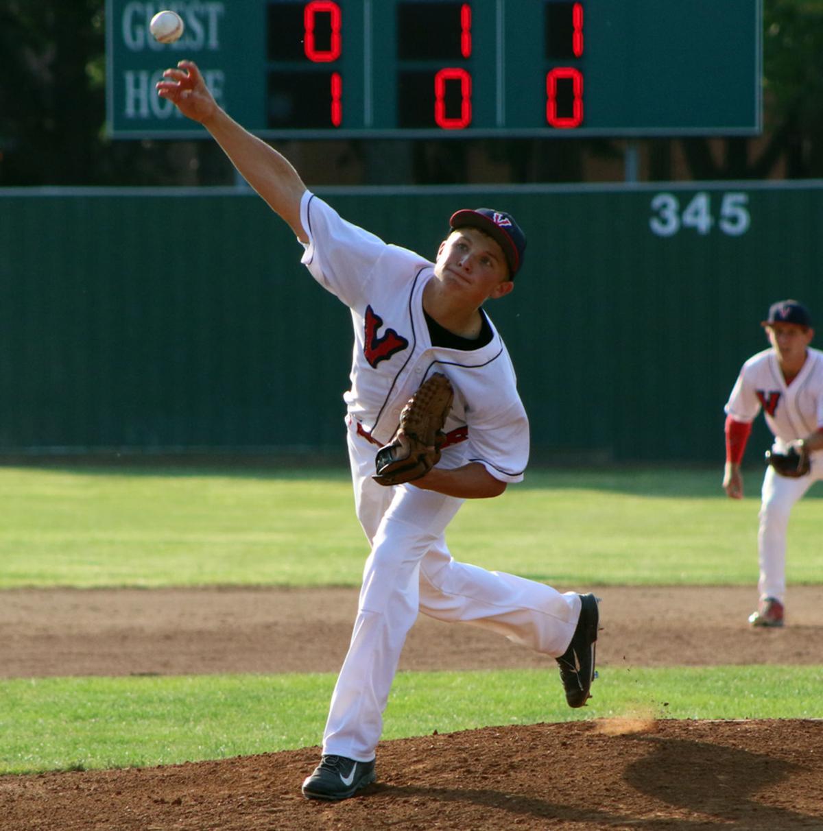 Post 1 Crowned Tournament Champions Sports