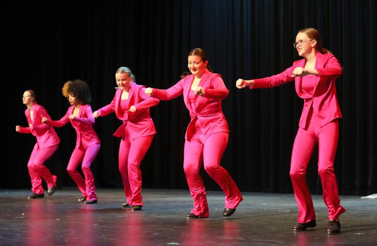 Dancing Delight | Local News | plaintalk.net