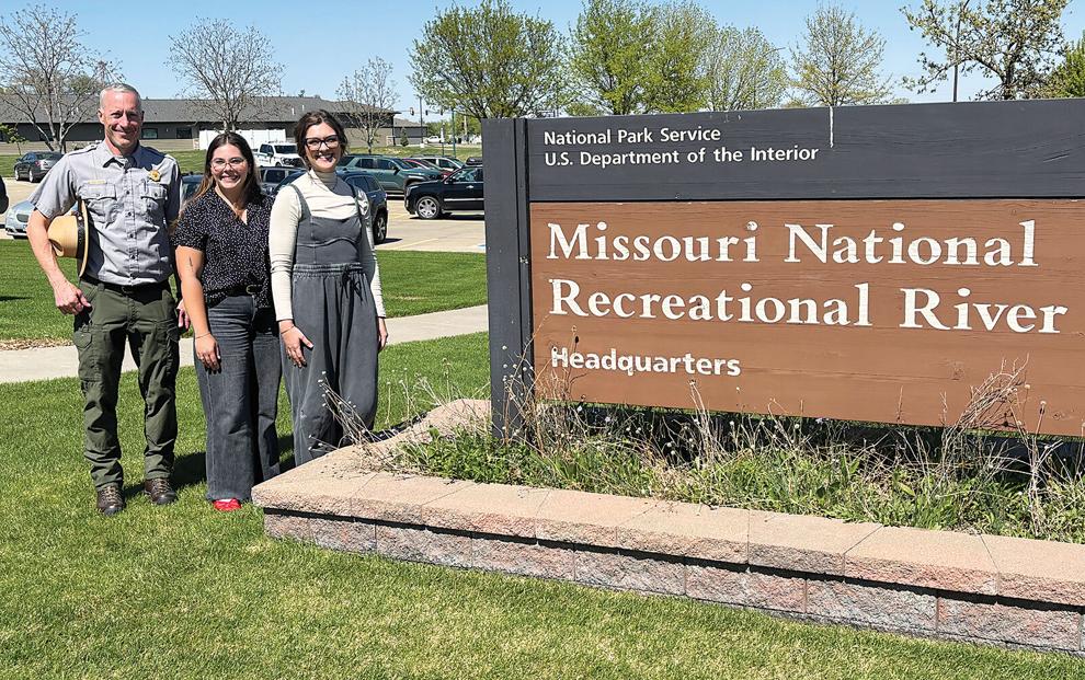 MNRR Working With Multiple Agencies To Develop ‘Water Trails’ Program On River