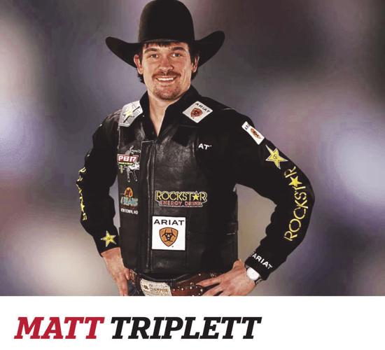 27th Annual Irene Rodeo Is This Weekend Local News