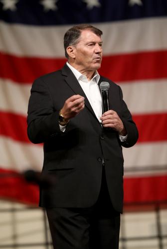 Mike Rounds Upset Rounds To Delegates: Become Involved In Government | Local News ...