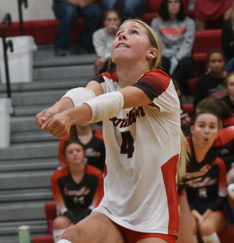 Tanagers Beat Bon Homme For Sixth Straight Win