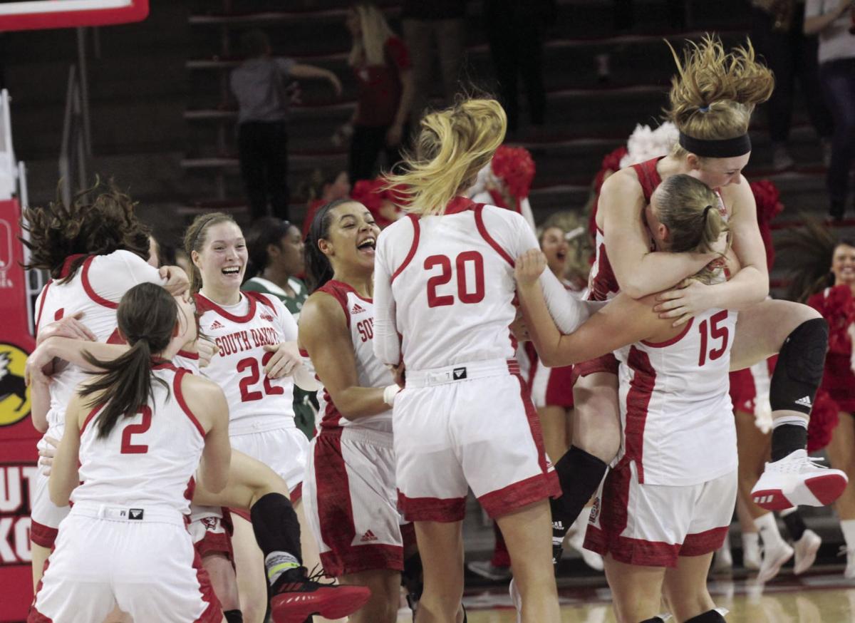 Victory Celebration
