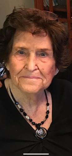 Leota Conroy