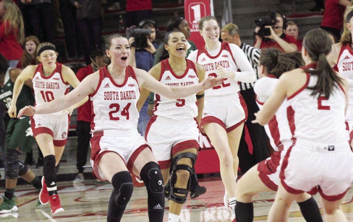 Coyotes Celebrate