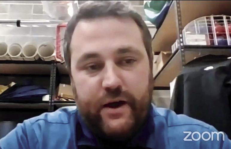 Cardboard Confessionals Has Profound Results Local News