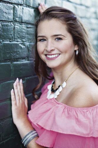 Peckham Prescott Obtain Student Recognition Local News plaintalk net