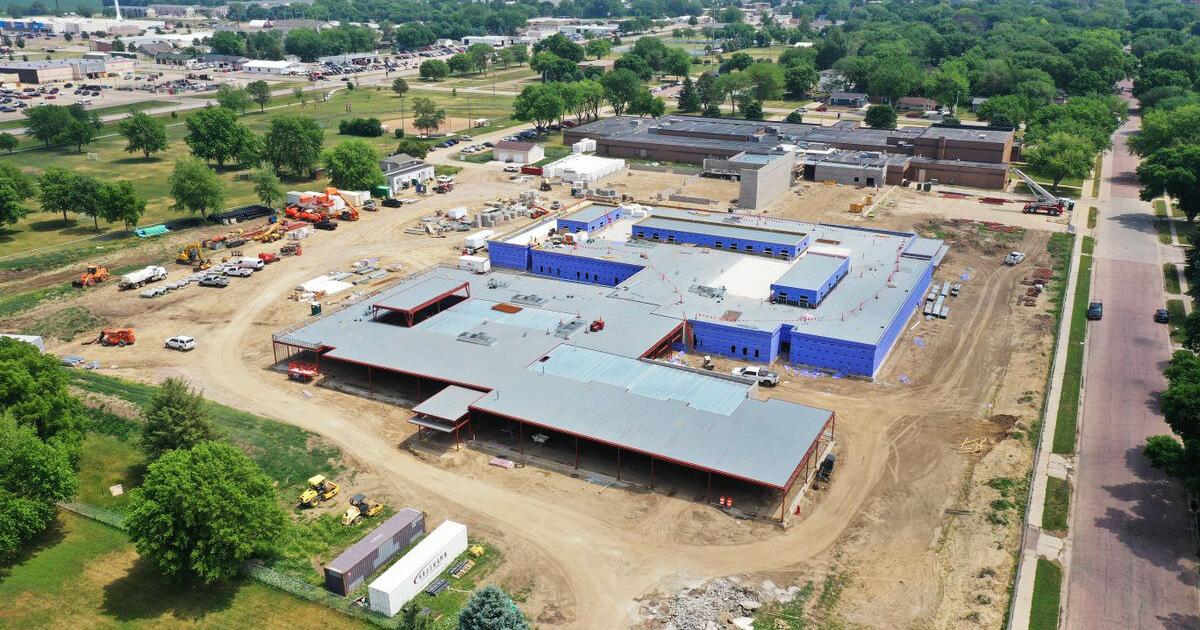 'The Project Is Always Growing And Evolving' | Local News - Vimarsana News