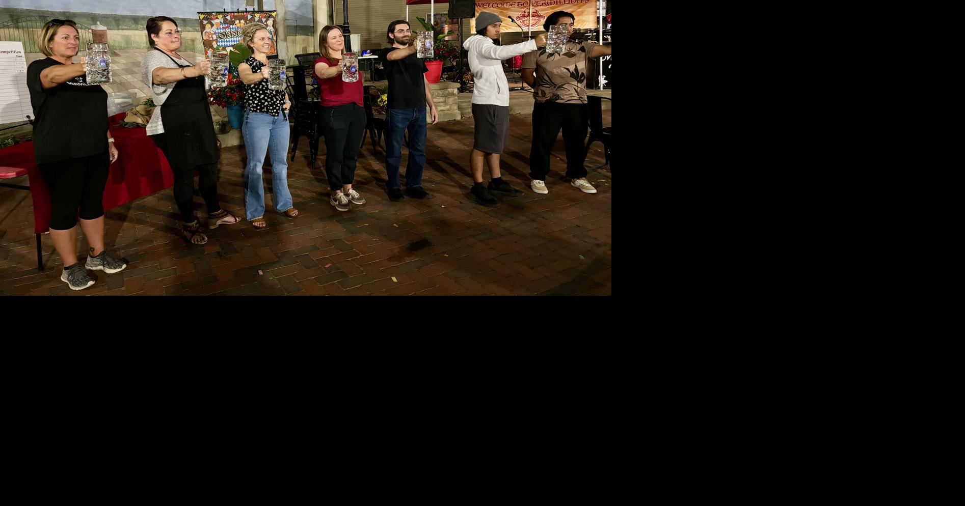 Oktoberfest Returns Local News