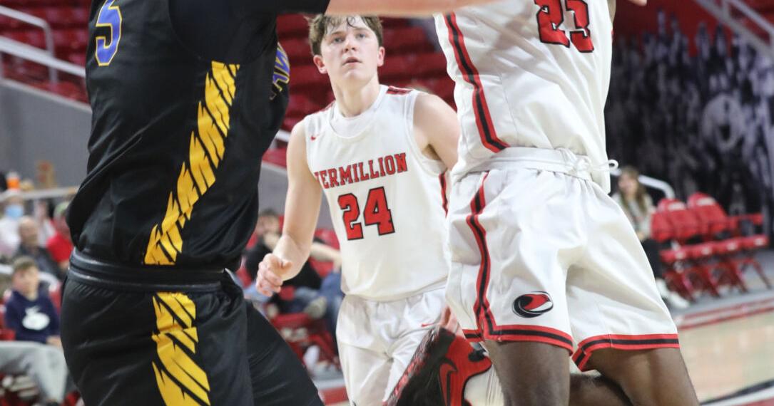 Vermillion Loses In Overtime To Canton 58-54 | Sports | plaintalk.net
