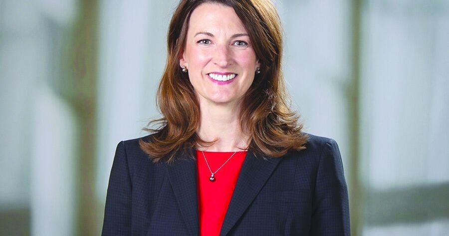 USD Names Becker Dean Of The School Of Health Sciences