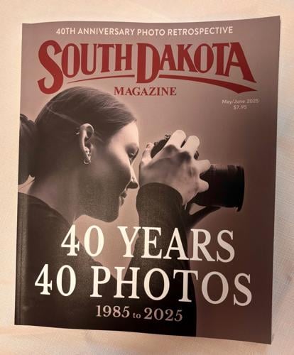 40 Years Of Road Journalism