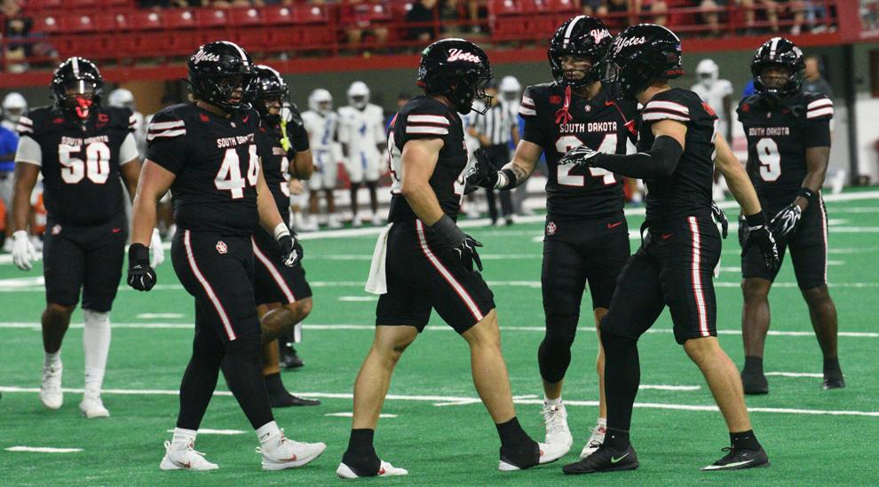 Coyotes Turn Focus To EWU