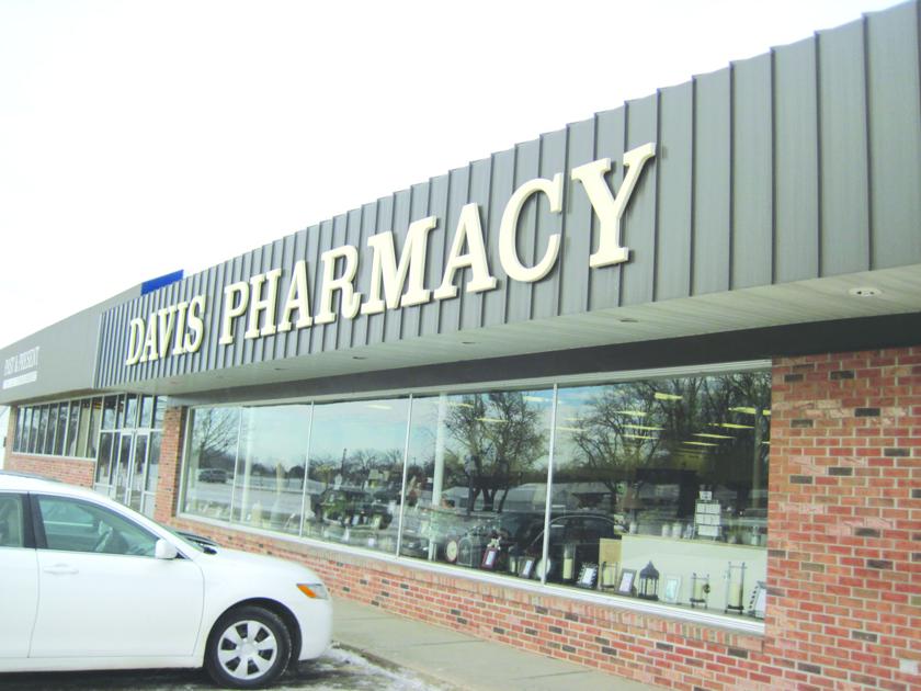 Davis Pharmacy All Local, All Friends Local News