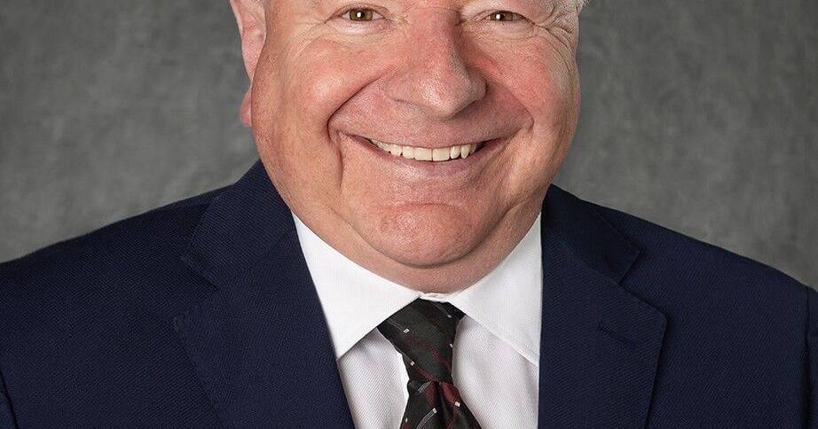 Jerry Schmitz Of Vermillion Is 2026 Eminent Leader In Agriculture, Family And Community