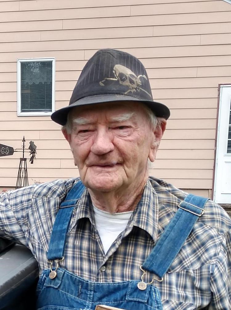 Frank W. Martz Obituaries