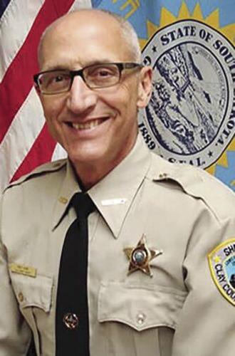 Sheriff Andy Howe