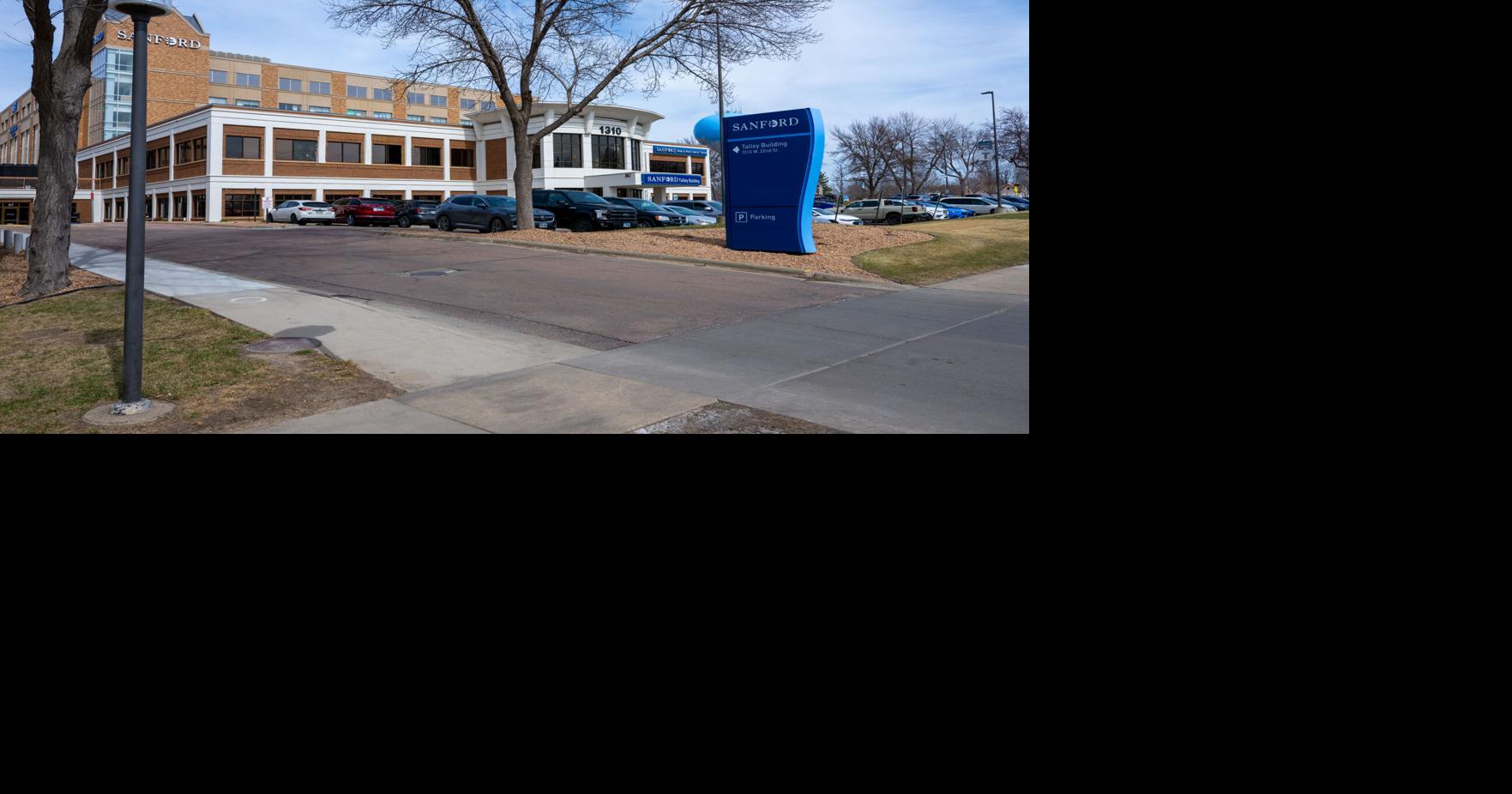 USD Dean Travels Across State To Talk About Medical School’s Move To Sioux Falls