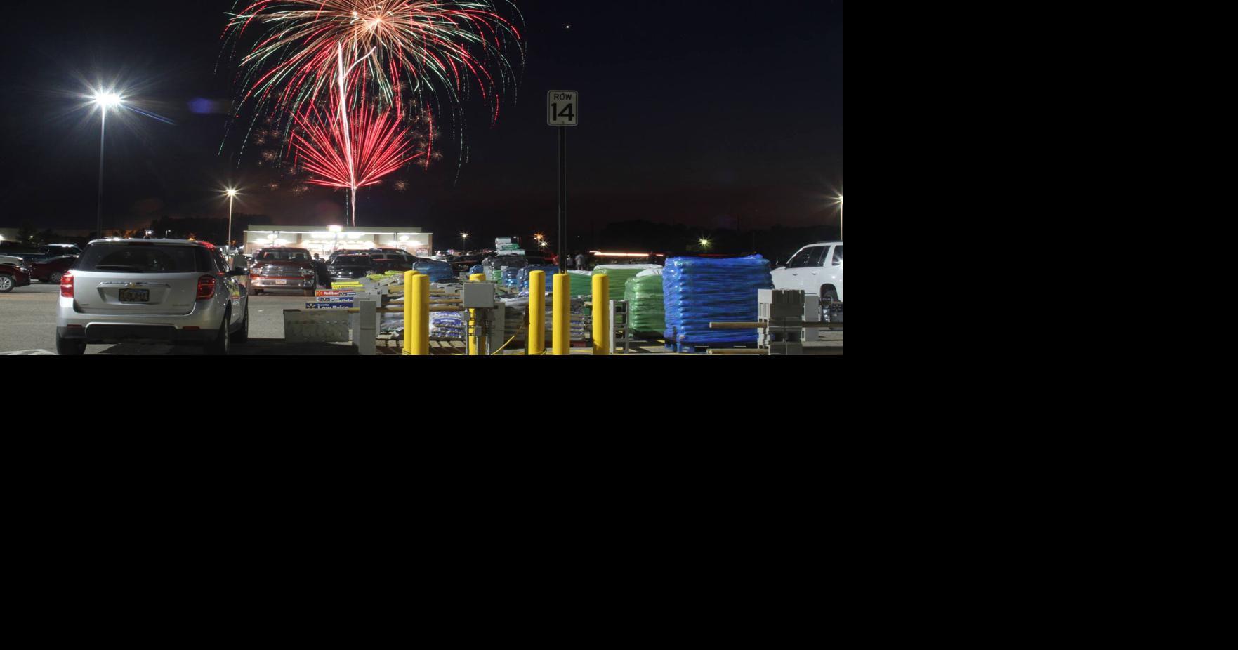 Light Fuse And Get Away Local News