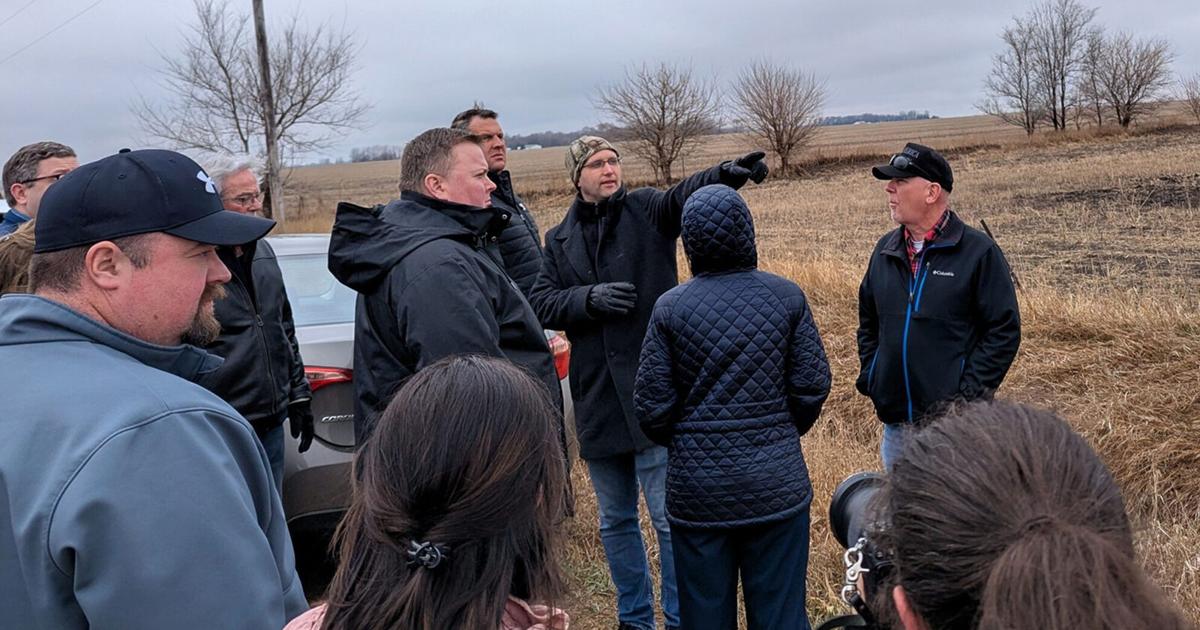 Architects, Consultants, Sewer Pipe And Travel: Where The Millions In Wasted Lincoln County Prison Money Went