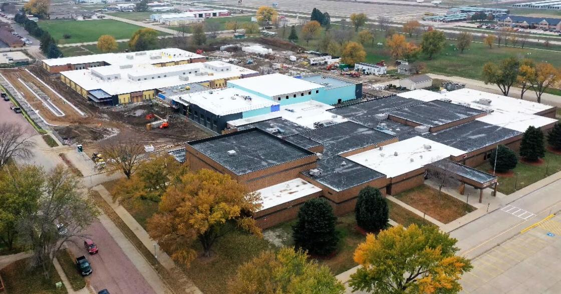 A Picture Of Progress | Local News | plaintalk.net